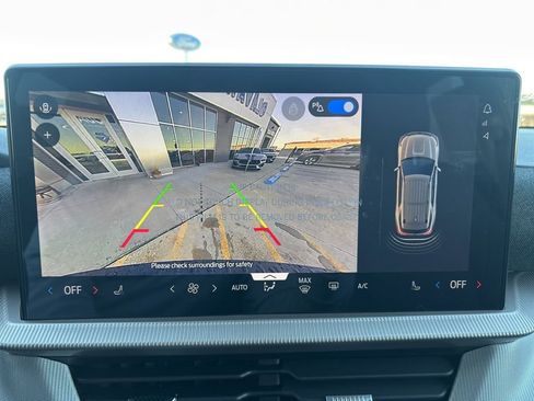 New 2026 Ford Explorer Active image 29