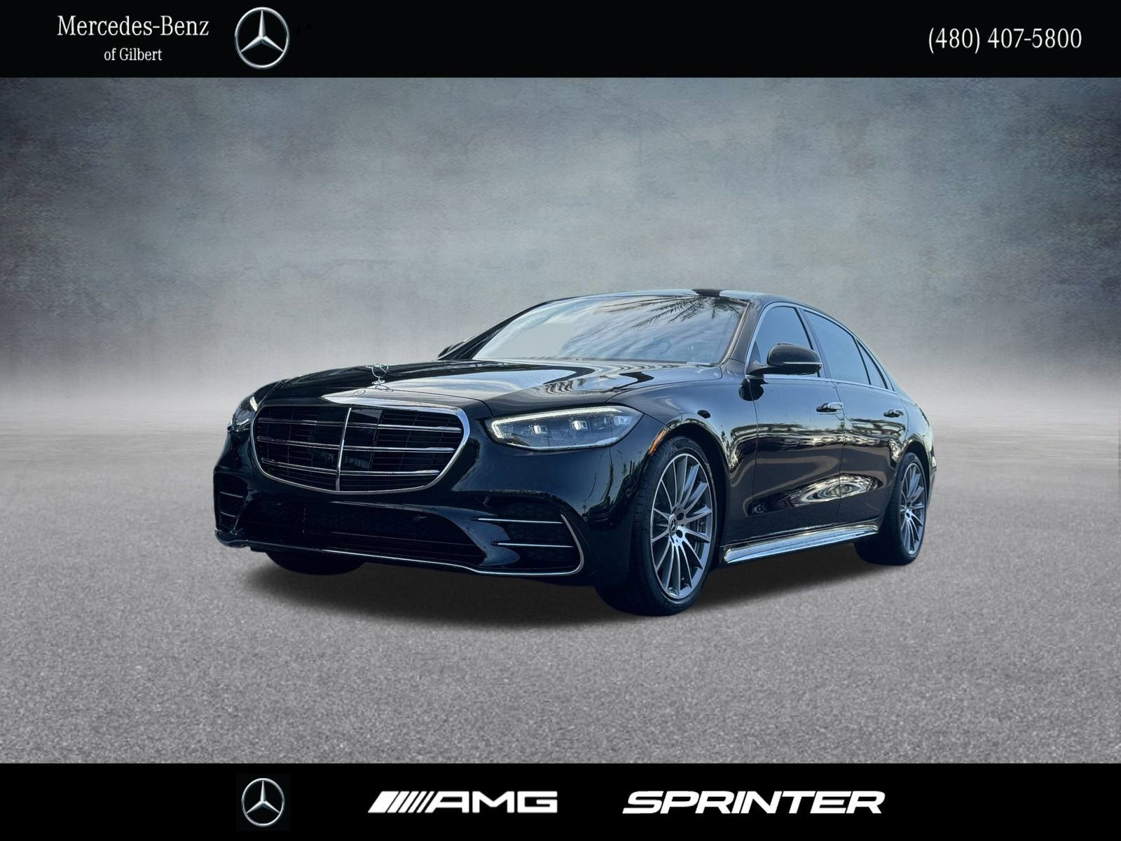 Used Mercedes-Benz S 580 for Sale in Scottsdale, AZ - Autotrader