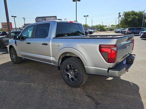 New 2026 Ford F150 STX w/ Equipment Group 200A RWD image 8