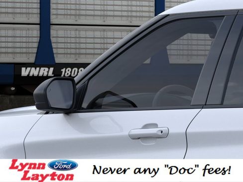 New 2026 Ford Explorer Active RWD image 20