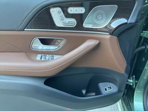 New 2026 Mercedes-Benz GLE 350 4MATIC image 18