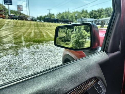 Used 2023 GMC Sierra 1500 Elevation AWD/4WD image 12