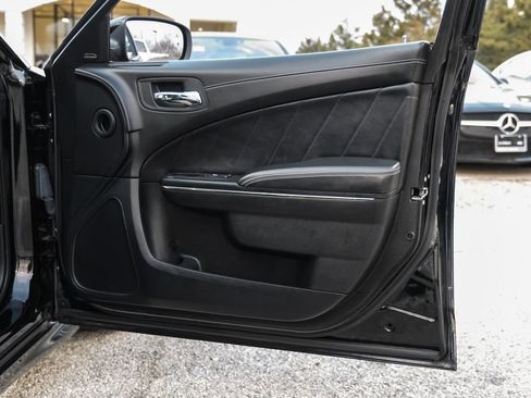 Used 2023 Dodge Charger SRT Hellcat w/ Harman/Kardon Audio Group image 34