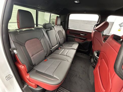 New 2026 RAM 1500 Rebel AWD/4WD image 39