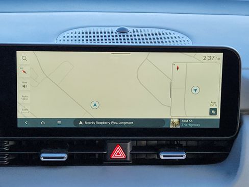 New 2026 Hyundai Ioniq 5 SEL image 26