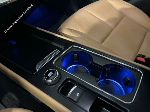 Certified 2023 Lincoln Corsair Reserve w/ Equipment Group 201A image 18