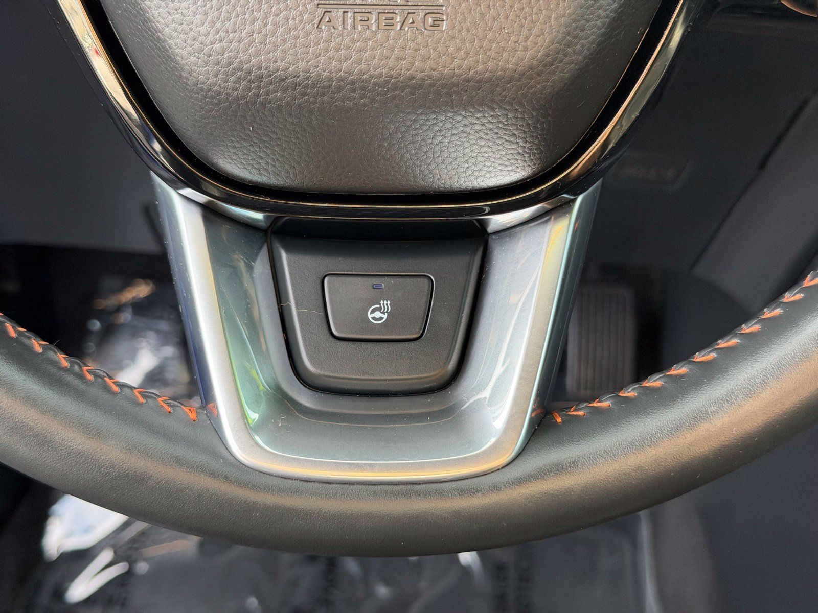 Used 2024 Honda CR-V Sport Touring image 19