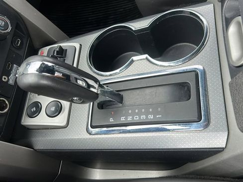 Used 2010 Ford F150 Raptor AWD/4WD image 25