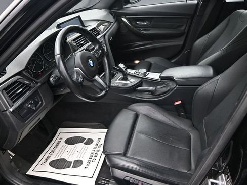 Used 2015 BMW 335i 335i image 16