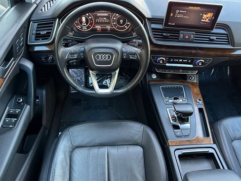 Used 2018 Audi Q5 2.0T Premium Plus w/ Premium Plus Package image 14