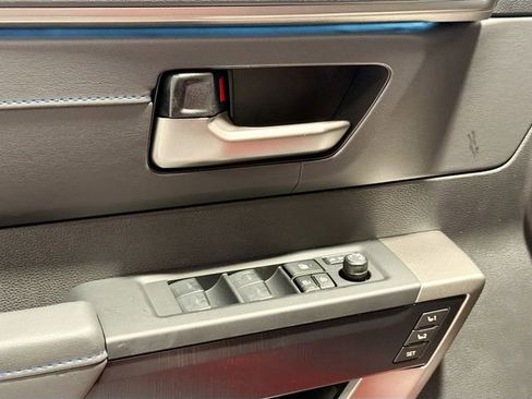 New 2026 Toyota Tundra Platinum AWD/4WD image 15
