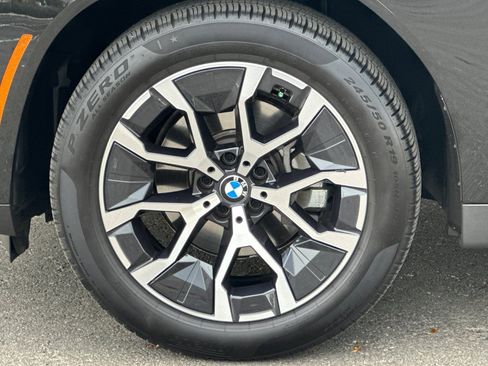 Used 2025 BMW X3 xDrive30i w/ Premium Package image 36