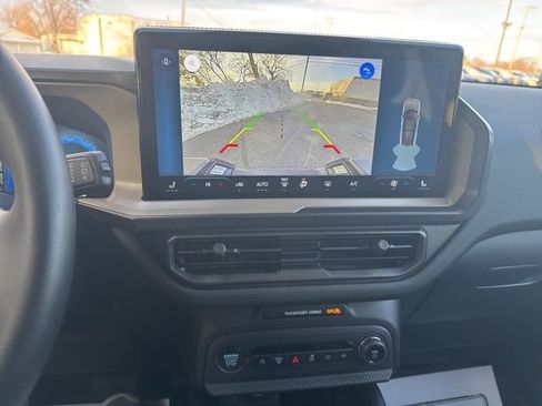 Certified 2025 Ford Bronco Sport Big Bend w/ Convenience Package image 22