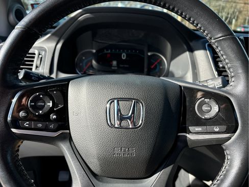 Certified 2021 Honda Pilot EX-L image 14