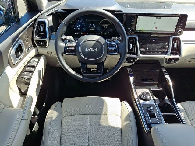 Used 2023 Kia Sorento SX Prestige AWD/4WD image 11