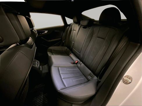 Used 2020 Audi A5 2.0T Premium Plus image 25