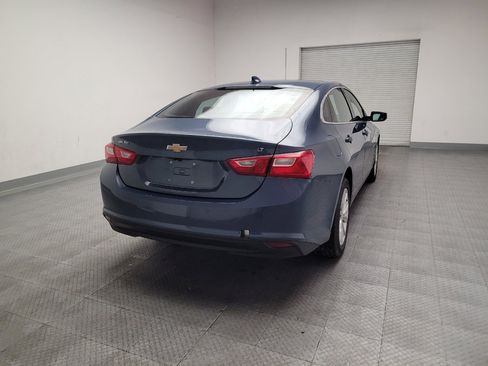 Used 2025 Chevrolet Malibu LT image 7