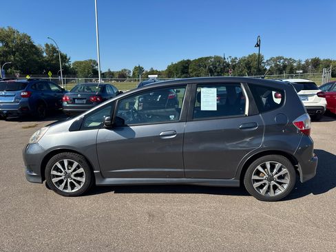 Used 2012 Honda Fit Sport image 10