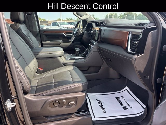Certified 2023 GMC Sierra 1500 Denali w/ Denali Reserve Package AWD/4WD image 27