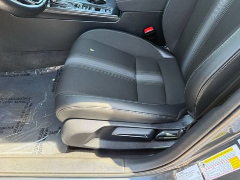 Used 2024 Honda Civic Sport image 14