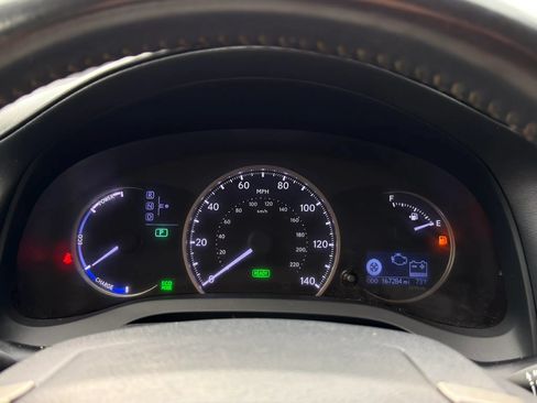 Used 2014 Lexus CT 200h FWD image 26