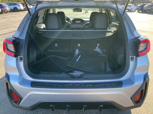 Certified 2025 Subaru Crosstrek 2.5i Limited w/ Crosstrek Mirror Package image 8