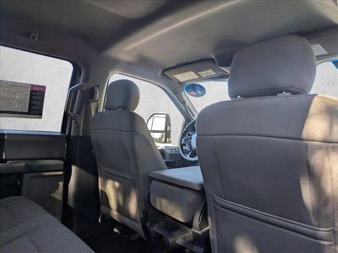 Used 2019 Ford F250 XLT w/ XLT Value Package image 28