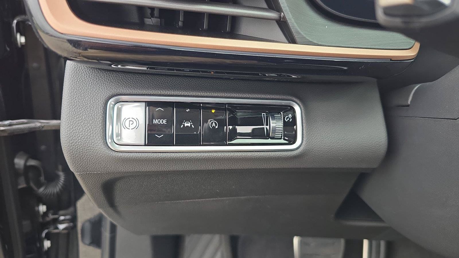 New 2026 Buick Envision Sport Touring AWD/4WD image 25