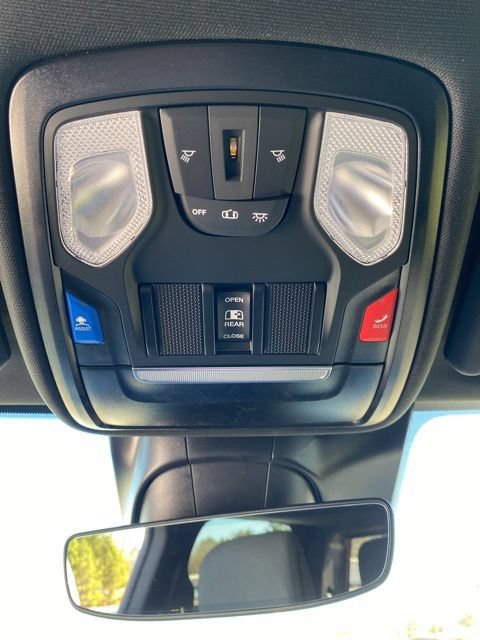 New 2026 RAM 2500 Tradesman AWD/4WD image 19