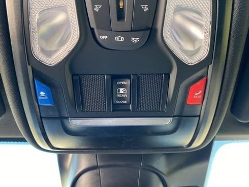 New 2026 RAM 2500 Tradesman AWD/4WD image 19