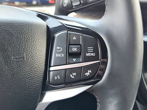 Used 2024 Ford Explorer Platinum w/ Technology Package AWD/4WD image 34