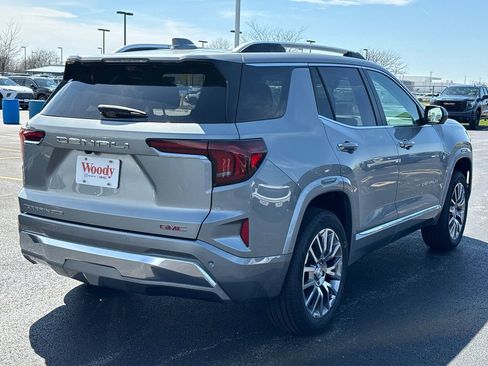New 2026 GMC Terrain Denali AWD/4WD image 9