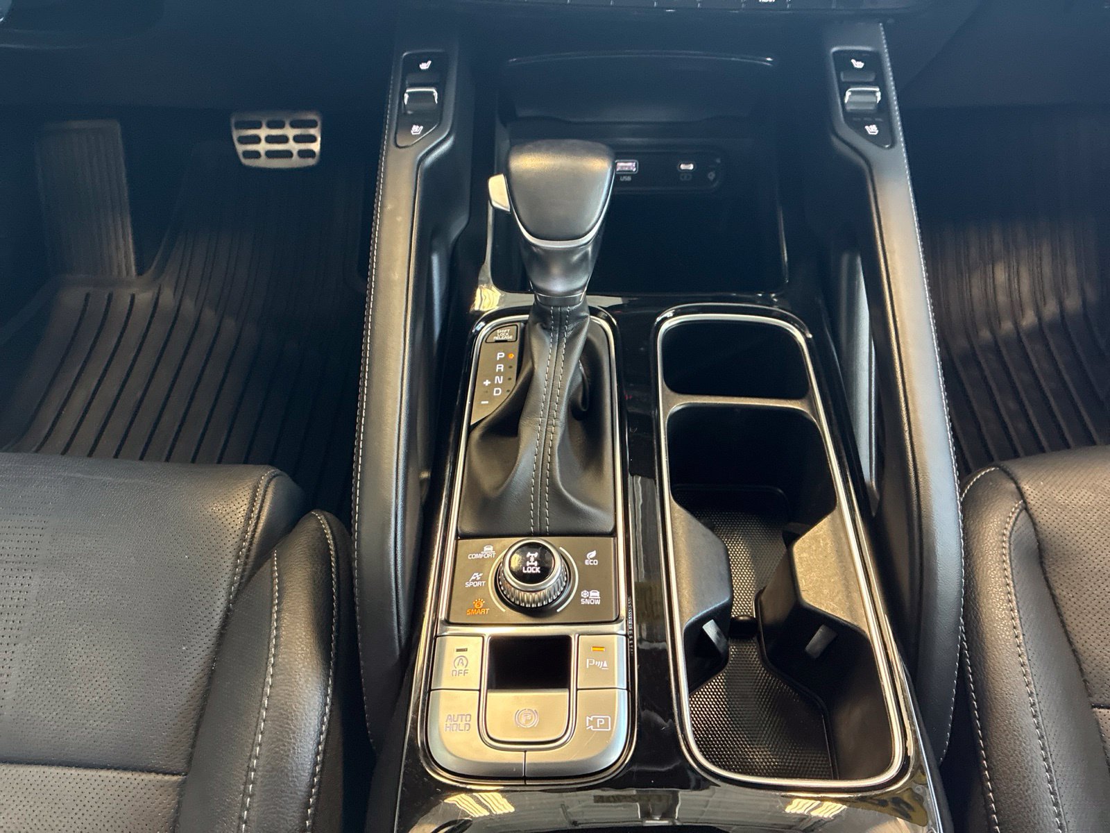 Used 2023 Kia Telluride SX AWD/4WD image 26