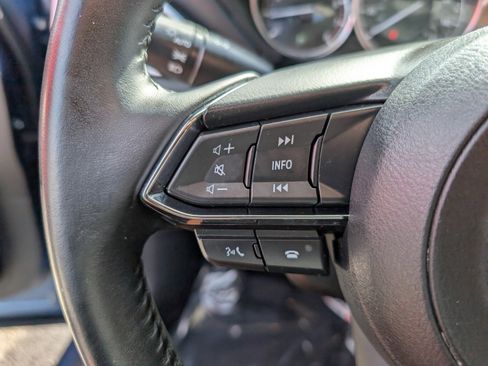 Used 2023 MAZDA CX-5 AWD 2.5 S w/ Preferred Package image 36