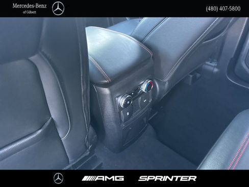 Used 2024 Ford Explorer ST-Line w/ Class IV Trailer Tow Package image 19