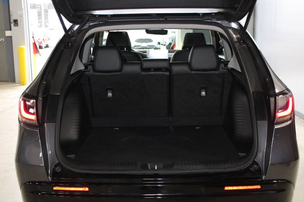 Used 2024 Honda HR-V EX-L image 30