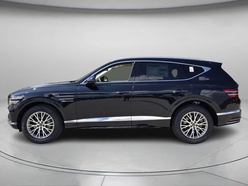 New 2026 Genesis GV80 2.5T image 2