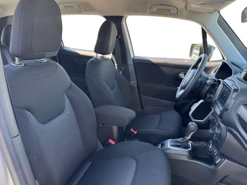 Used 2021 Jeep Renegade Sport AWD/4WD image 15