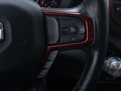 Used 2019 RAM 1500 Rebel w/ Rebel Level 2 Equipment Group AWD/4WD image 18