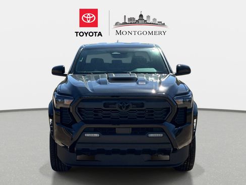 New 2026 Toyota Tacoma TRD Sport RWD image 8