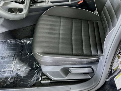 Used 2024 Volkswagen Jetta Sport FWD image 18
