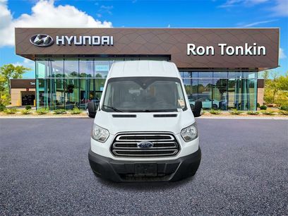 Used 2019 Ford Transit 350 XLT