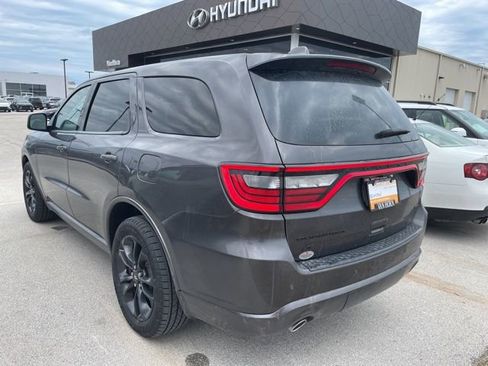 Used 2021 Dodge Durango GT image 6