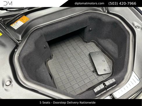 Used 2013 Tesla Model S Performance RWD image 44