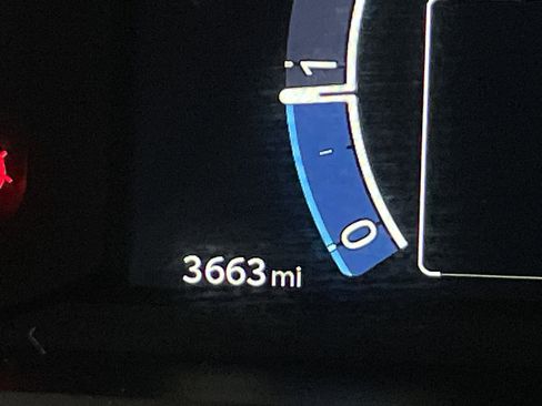 Used 2025 Toyota Tacoma SR image 22