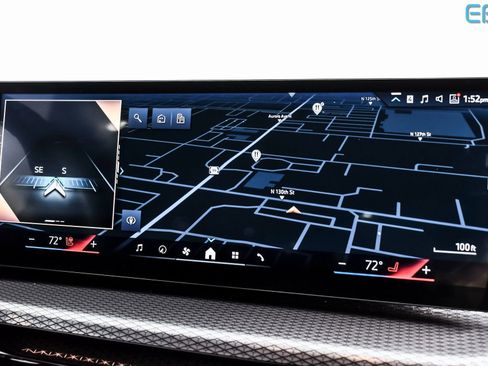 Used 2025 BMW 330i xDrive 330i xDrive w/ M Sport Package image 24