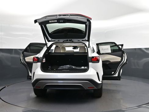 New 2026 Lexus RX 350 AWD/4WD image 52