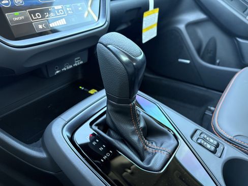 New 2026 Subaru Crosstrek 2.5i Limited AWD/4WD image 21
