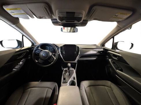 Used 2024 Subaru Crosstrek 2.0i Premium image 21