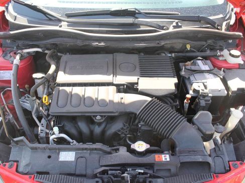 Used 2014 MAZDA MAZDA2 Sport image 18